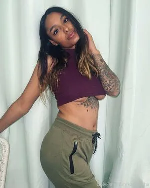 Bad Girl Kaira OnlyFans Leaked Free Thumbnail Picture - #i9DWsPBfzS