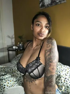 Bad Girl Kaira OnlyFans Leaked Free Thumbnail Picture - #jRUvi7r7ww