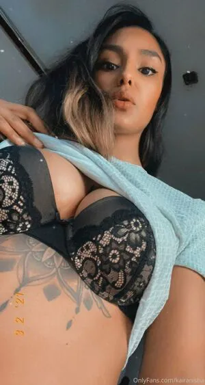 Bad Girl Kaira OnlyFans Leaked Free Thumbnail Picture - #jy1mKKjePA