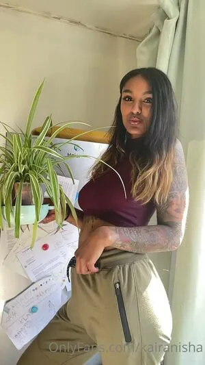 Bad Girl Kaira OnlyFans Leaked Free Thumbnail Picture - #m59cF10GFI