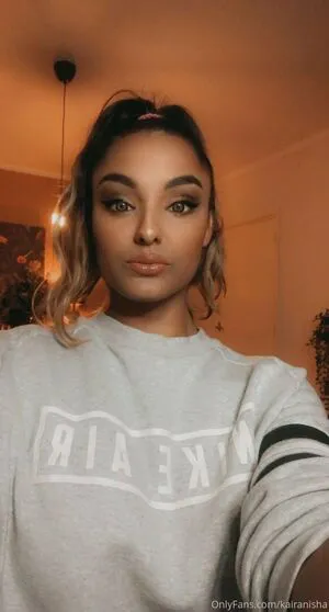Bad Girl Kaira OnlyFans Leaked Free Thumbnail Picture - #ox2LWUnYAG