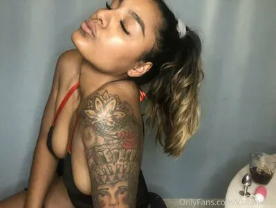 Bad Girl Kaira OnlyFans Leaked Free Thumbnail Picture - #pVx9FsOTRK