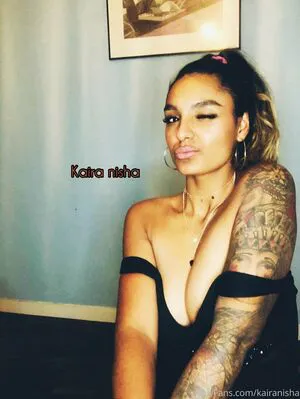 Bad Girl Kaira OnlyFans Leaked Free Thumbnail Picture - #wHcIbEJkmJ