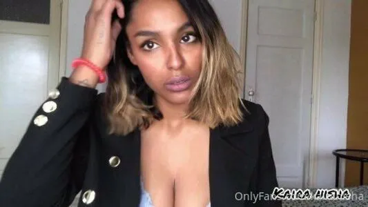 Bad Girl Kaira OnlyFans Leaked Free Thumbnail Picture - #x17PJImoOS