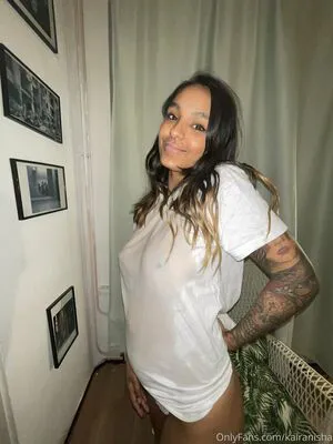Bad Girl Kaira OnlyFans Leaked Free Thumbnail Picture - #xaYziI3CwU