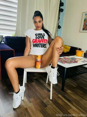 Bad Girl Kaira OnlyFans Leaked Free Thumbnail Picture - #xyR5W6Vdoq
