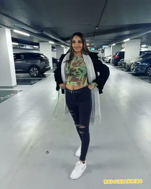 Bad Girl Kaira OnlyFans Leaked Free Thumbnail Picture - #yL0fSprzxK