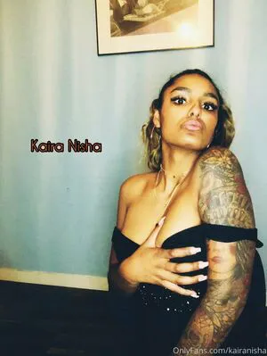 Bad Girl Kaira OnlyFans Leaked Free Thumbnail Picture - #yjmnlWRTEx