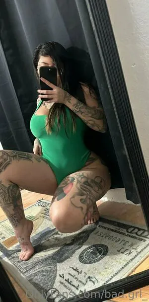 Bad Grl OnlyFans Leaked Free Thumbnail Picture - #DDZaxn5EtU