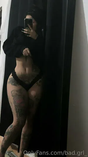 Bad Grl OnlyFans Leaked Free Thumbnail Picture - #KsvKV44Yjz