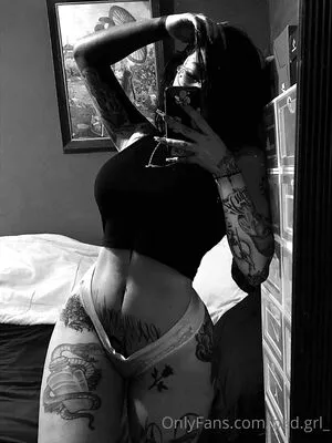 Bad Grl OnlyFans Leaked Free Thumbnail Picture - #MvxzYggnBT