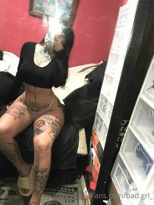 Bad Grl OnlyFans Leaked Free Thumbnail Picture - #RmjZFlDQg9