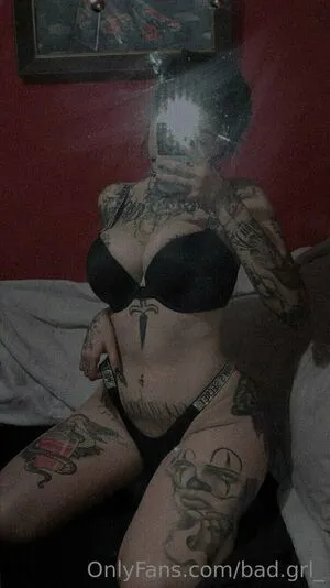 Bad Grl OnlyFans Leaked Free Thumbnail Picture - #Sy6UaeSBkP