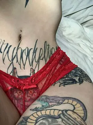 Bad Grl OnlyFans Leaked Free Thumbnail Picture - #TLYbgw2HP3