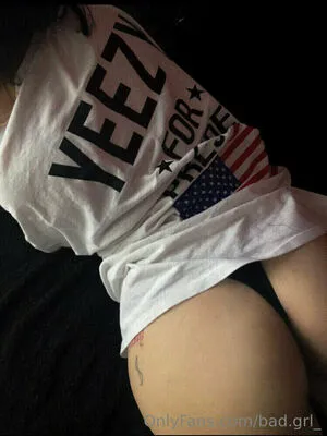 Bad Grl OnlyFans Leaked Free Thumbnail Picture - #i9lEc1Ee1O