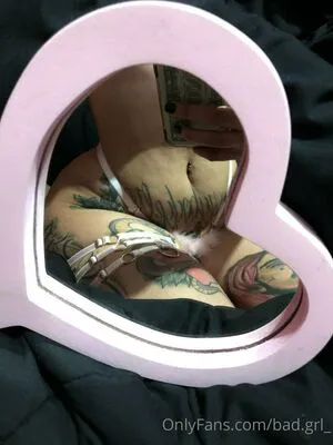 Bad Grl OnlyFans Leaked Free Thumbnail Picture - #jK3Q0cGa6V