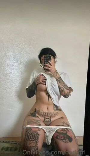 Bad Grl OnlyFans Leaked Free Thumbnail Picture - #pLA0ZdcUuQ