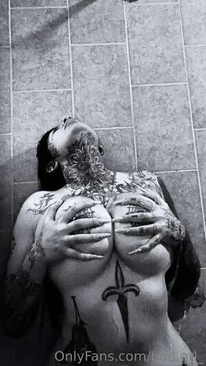 Bad Grl OnlyFans Leaked Free Thumbnail Picture - #puNVoEISeF