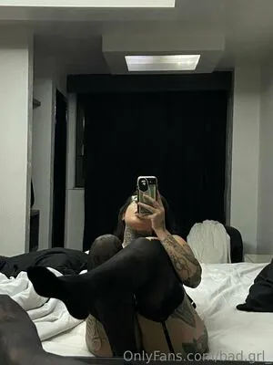 Bad Grl OnlyFans Leaked Free Thumbnail Picture - #tnUsBBYtKG