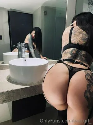 Bad Grl OnlyFans Leaked Free Thumbnail Picture - #vRNVMvUS9k