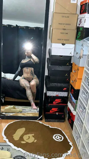 Bad Grl OnlyFans Leaked Free Thumbnail Picture - #xCONBZ2GNe