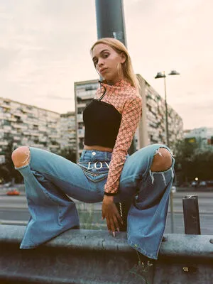 Bad Gyal OnlyFans Leaked Free Thumbnail Picture - #9UwPi5MhDF