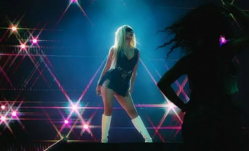 Bad Gyal OnlyFans Leaked Free Thumbnail Picture - #fv7AwHtxS3