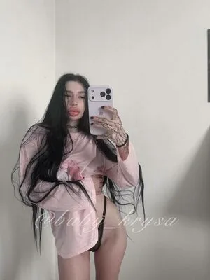 Bad Krysa OnlyFans Leaked Free Thumbnail Picture - #018ZyZnXb3