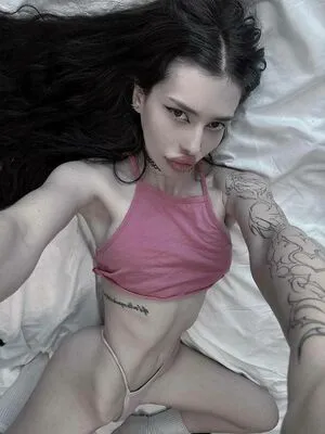 Bad Krysa OnlyFans Leaked Free Thumbnail Picture - #3XFdL7rSIU