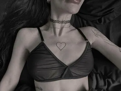 Bad Krysa OnlyFans Leaked Free Thumbnail Picture - #CUS8DUVAro