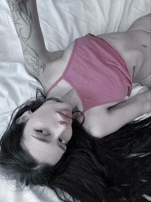 Bad Krysa OnlyFans Leaked Free Thumbnail Picture - #DQAw8092H2