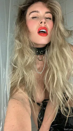Bad Lou Lou OnlyFans Leaked Free Thumbnail Picture - #kMvIqbvHZt