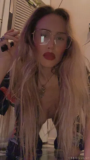 Bad Lou Lou OnlyFans Leaked Free Thumbnail Picture - #y7fpWQ3pWW
