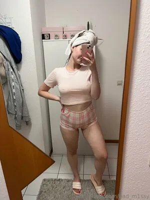 Bad M1ssy OnlyFans Leaked Free Thumbnail Picture - #iI4Qov9Uok