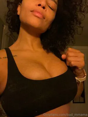 Bad Mmama OnlyFans Leaked Free Thumbnail Picture - #5JJD01m2Fy
