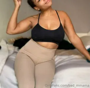 Bad Mmama OnlyFans Leaked Free Thumbnail Picture - #GCtU6NcR1q