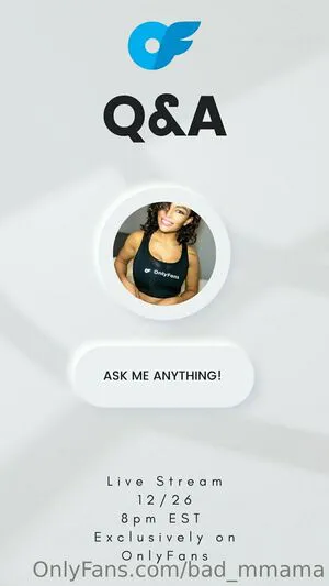 Bad Mmama OnlyFans Leaked Free Thumbnail Picture - #JhNYy5Pgba