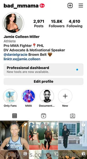Bad Mmama OnlyFans Leaked Free Thumbnail Picture - #Lwy1QveY93
