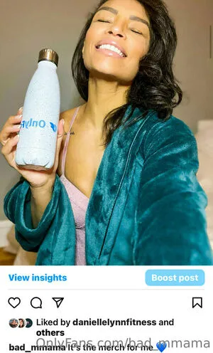 Bad Mmama OnlyFans Leaked Free Thumbnail Picture - #sQ5Ma6podU