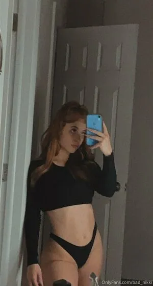 Bad Nikki OnlyFans Leaked Free Thumbnail Picture - #qOdrdWxvP1