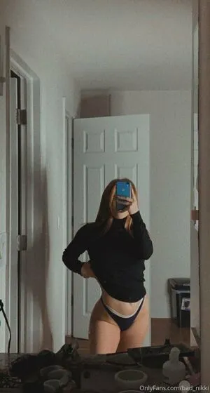 Bad Nikki OnlyFans Leaked Free Thumbnail Picture - #tNr1pJdo4g