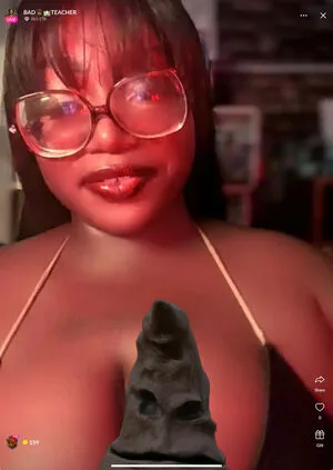 Bad Teacher OnlyFans Leaked Free Thumbnail Picture - #RaK4Rx9oDp
