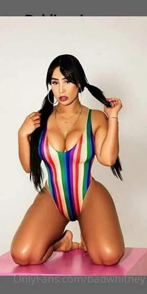 Bad Whitney OnlyFans Leaked Free Thumbnail Picture - #8O8rNIasbn