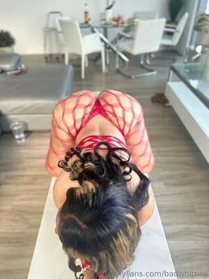 Bad Whitney OnlyFans Leaked Free Thumbnail Picture - #F7c4EEtWR1