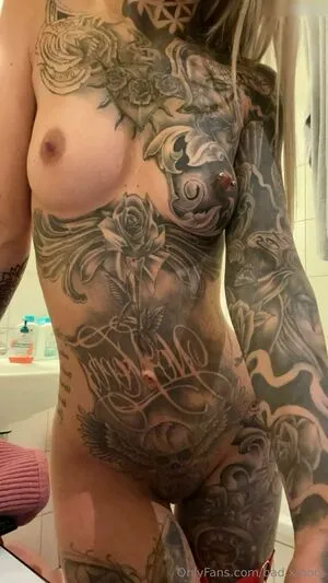 Bad Xmoni OnlyFans Leaked Free Thumbnail Picture - #8Ke3Jkbv6S