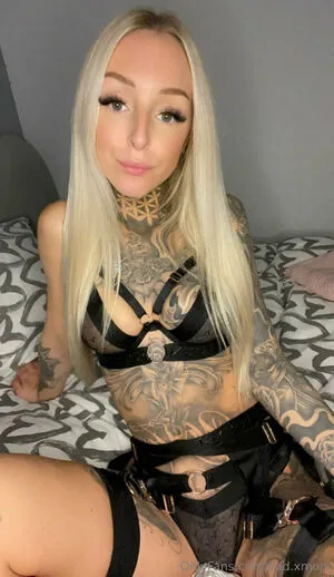 Bad Xmoni OnlyFans Leaked Free Thumbnail Picture - #EtdDOcMjuZ