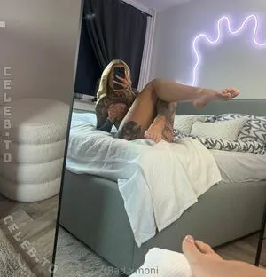 Bad Xmoni OnlyFans Leaked Free Thumbnail Picture - #Fu0AWVZxc1