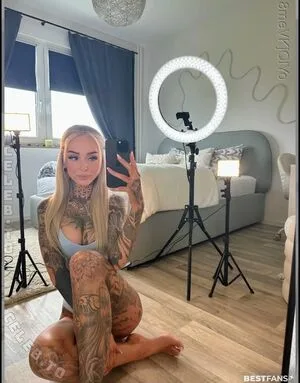 Bad Xmoni OnlyFans Leaked Free Thumbnail Picture - #Fy4chegDLD
