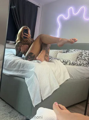Bad Xmoni OnlyFans Leaked Free Thumbnail Picture - #HwnvmQ0dke