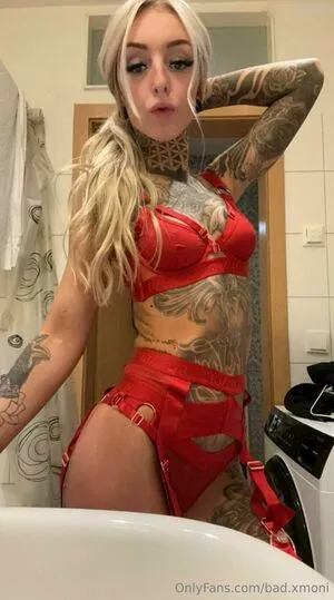 Bad Xmoni OnlyFans Leaked Free Thumbnail Picture - #XiuQgI9QJy